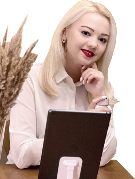 психолог Ирина Анисимова