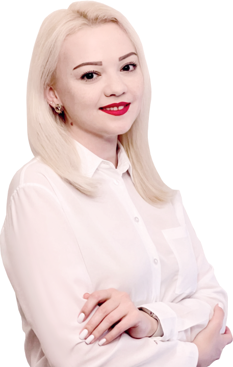 Профессиональный психолог <span>Ирина Анисимова</span>