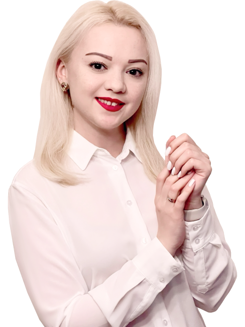 Психолог <strong>Ирина Анисимова</strong>